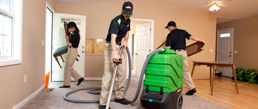 Albany, GA cleaning services